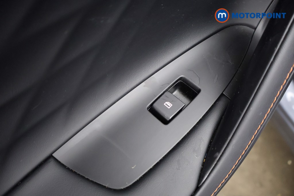 Mg Motor Uk HS Trophy Automatic Petrol-Electric Hybrid SUV - Stock Number (1630410) - 29th supplementary image