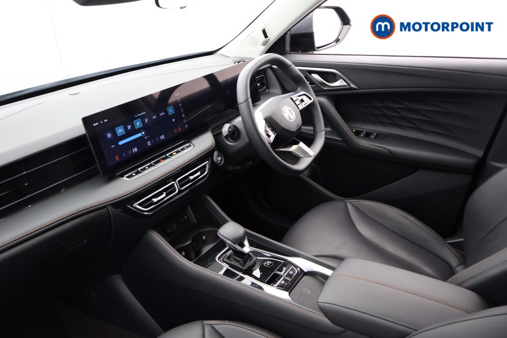 Mg Motor Uk HS Trophy Automatic Petrol-Electric Hybrid SUV - Stock Number (1630410) - 30th supplementary image