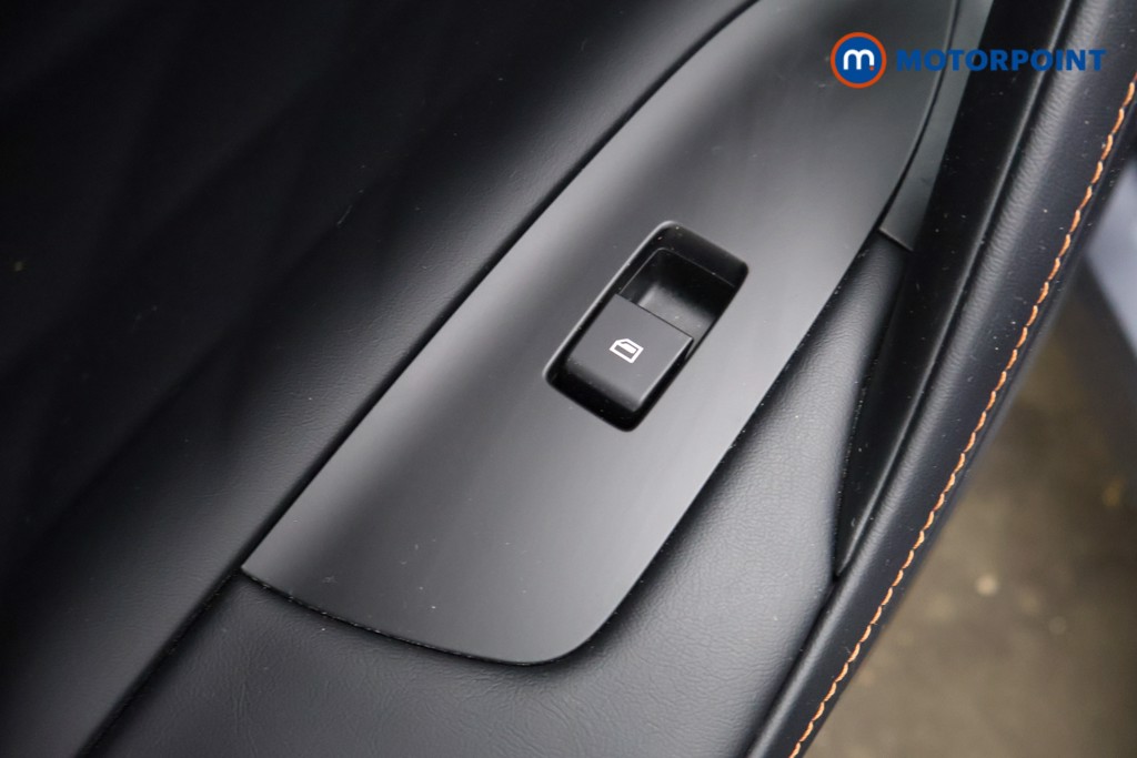 Mg Motor Uk HS Trophy Automatic Petrol-Electric Hybrid SUV - Stock Number (1630410) - 31st supplementary image