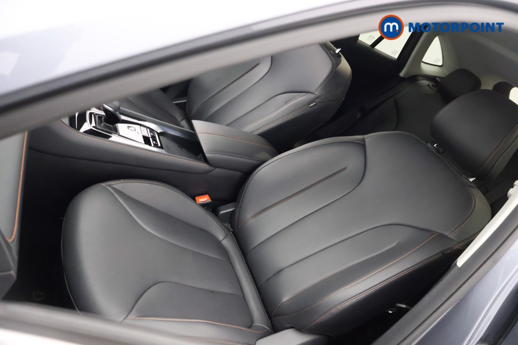 Mg Motor Uk HS Trophy Automatic Petrol-Electric Hybrid SUV - Stock Number (1630410) - 32nd supplementary image