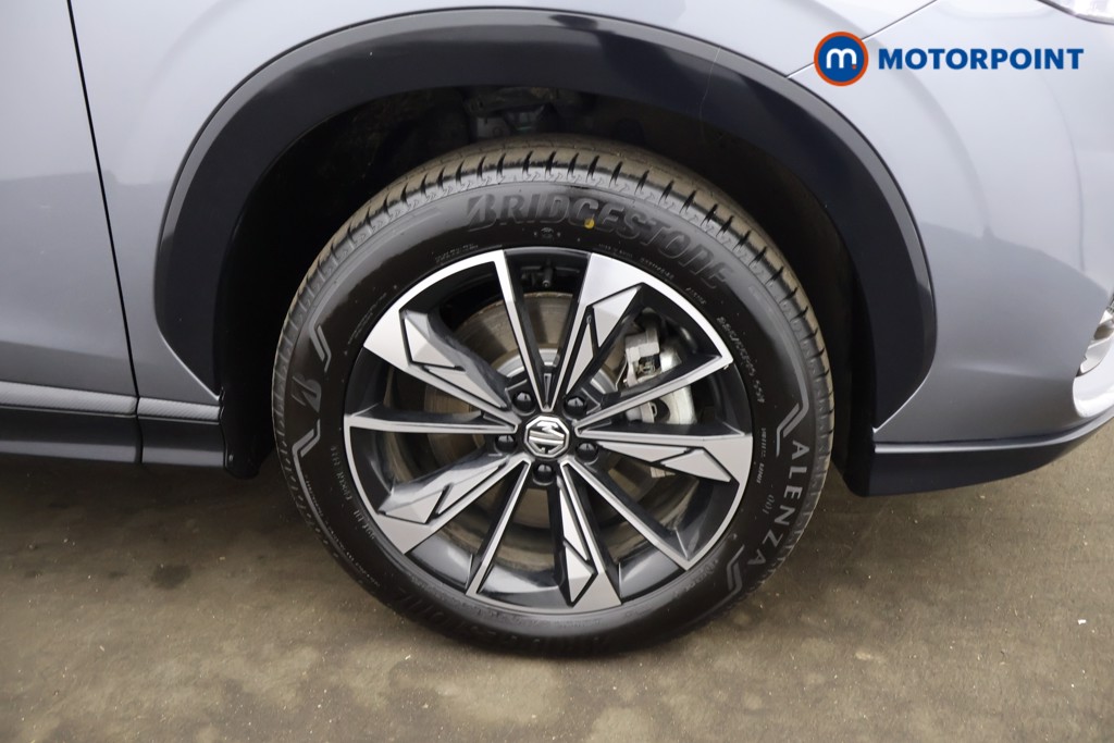 Mg Motor Uk HS Trophy Automatic Petrol-Electric Hybrid SUV - Stock Number (1630410) - 1st supplementary image