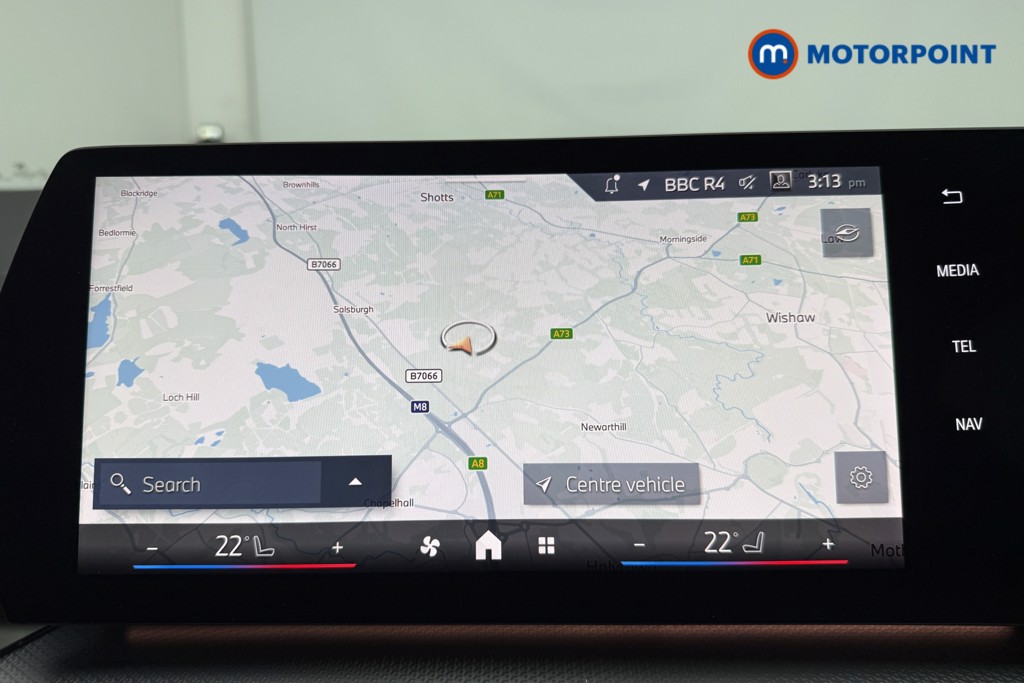 BMW 2 Series M Sport Automatic Petrol Plug-In Hybrid Estate - Stock Number (1630454) - 2nd supplementary image