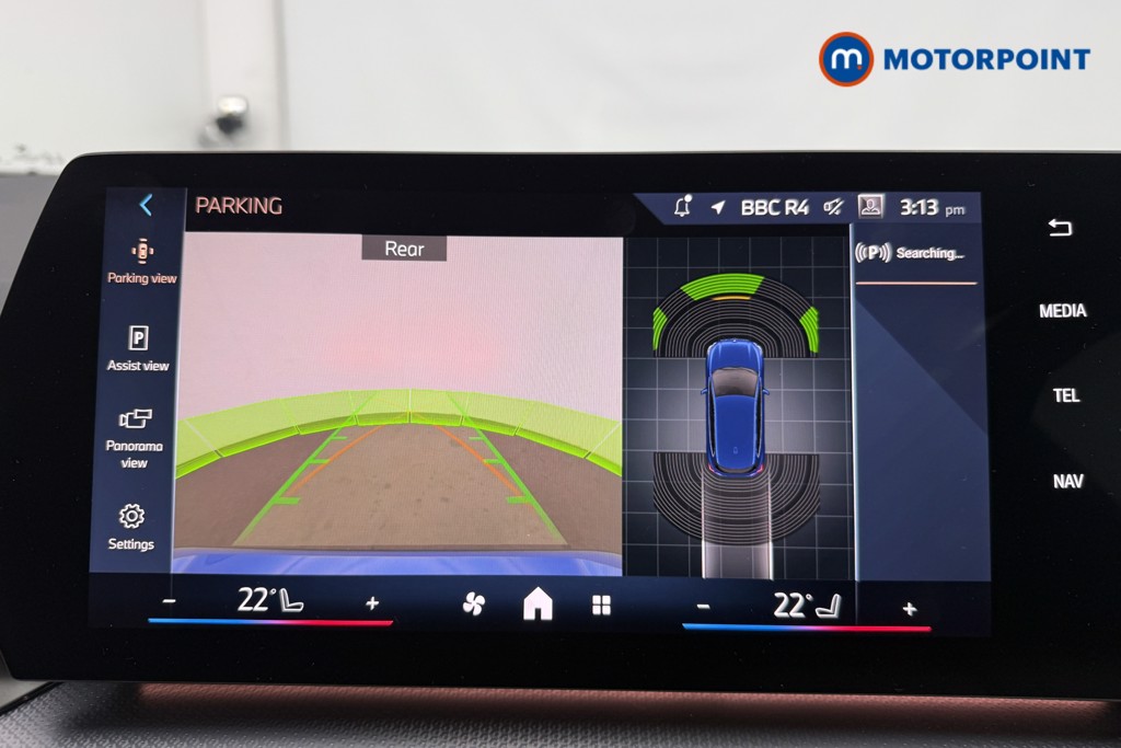 BMW 2 Series M Sport Automatic Petrol Plug-In Hybrid Estate - Stock Number (1630454) - 3rd supplementary image