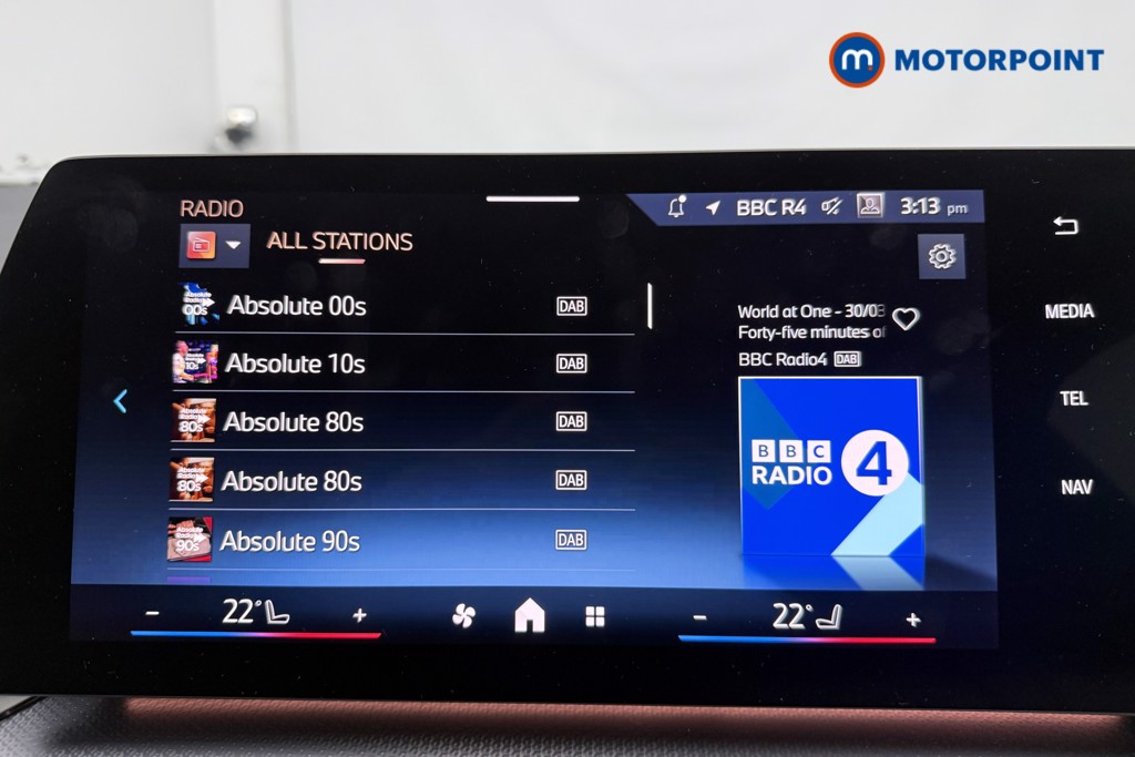 BMW 2 Series M Sport Automatic Petrol Plug-In Hybrid Estate - Stock Number (1630454) - 4th supplementary image