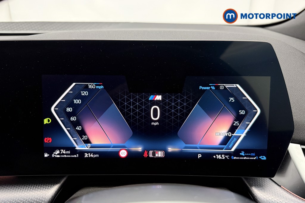 BMW 2 Series M Sport Automatic Petrol Plug-In Hybrid Estate - Stock Number (1630454) - 6th supplementary image