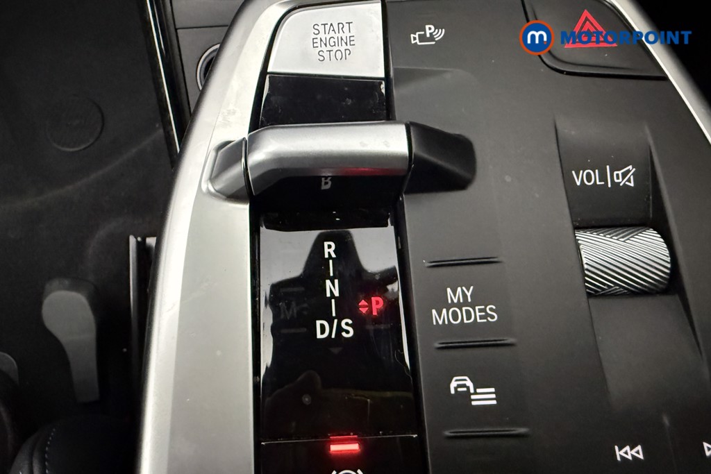 BMW 2 Series M Sport Automatic Petrol Plug-In Hybrid Estate - Stock Number (1630454) - 7th supplementary image