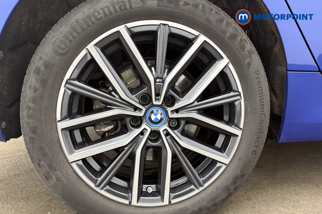 BMW 2 Series M Sport Automatic Petrol Plug-In Hybrid Estate - Stock Number (1630454) - 10th supplementary image