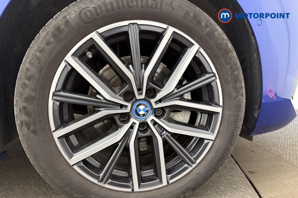 BMW 2 Series M Sport Automatic Petrol Plug-In Hybrid Estate - Stock Number (1630454) - 11th supplementary image