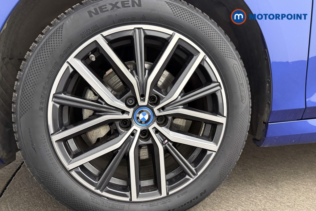 BMW 2 Series M Sport Automatic Petrol Plug-In Hybrid Estate - Stock Number (1630454) - 12th supplementary image