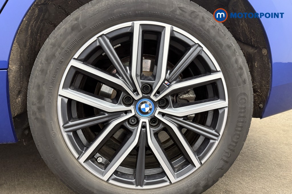 BMW 2 Series M Sport Automatic Petrol Plug-In Hybrid Estate - Stock Number (1630454) - 13th supplementary image