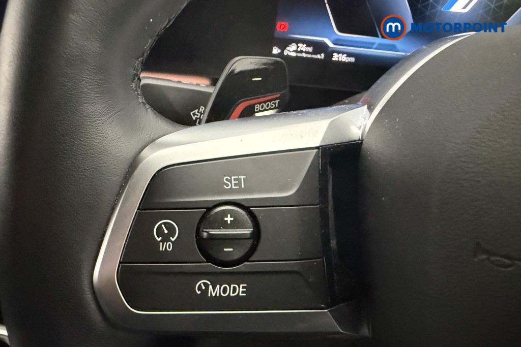 BMW 2 Series M Sport Automatic Petrol Plug-In Hybrid Estate - Stock Number (1630454) - 14th supplementary image