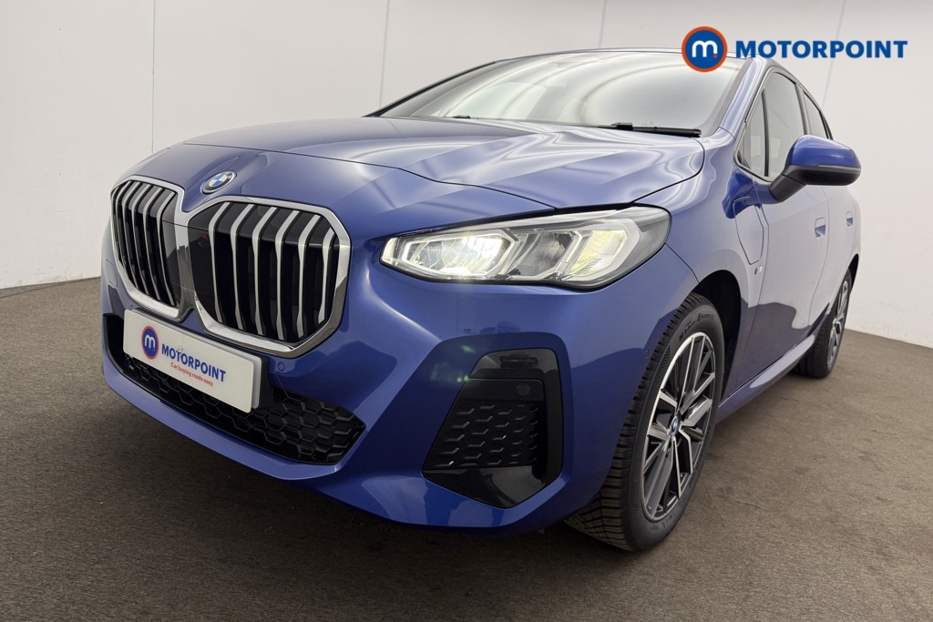 BMW 2 Series M Sport Automatic Petrol Plug-In Hybrid Estate - Stock Number (1630454) - 25th supplementary image