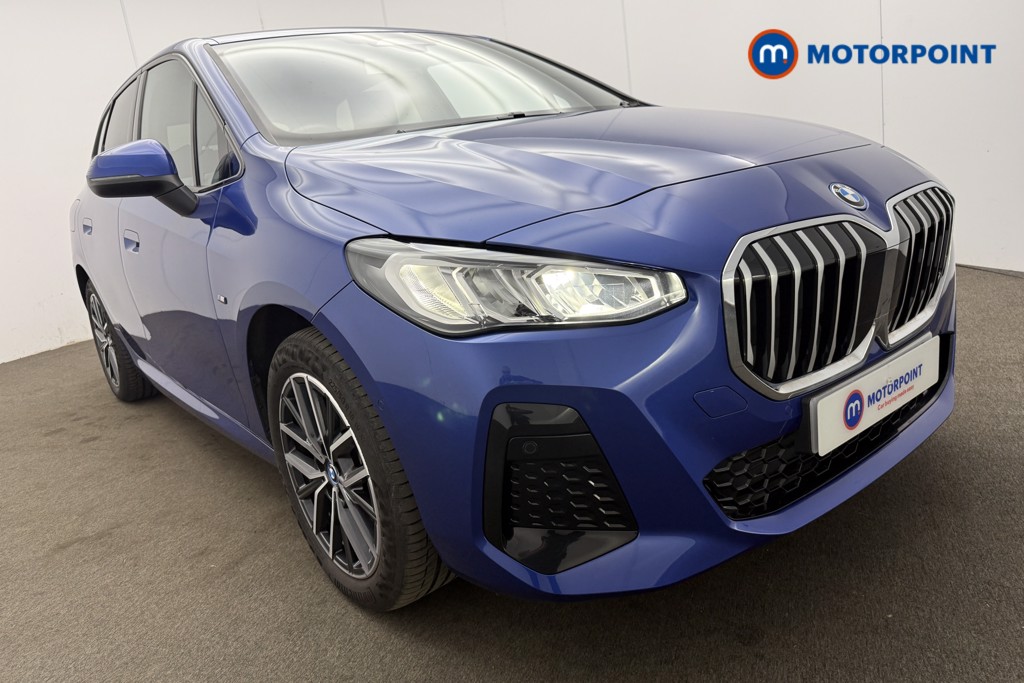 BMW 2 Series M Sport Automatic Petrol Plug-In Hybrid Estate - Stock Number (1630454) - 26th supplementary image