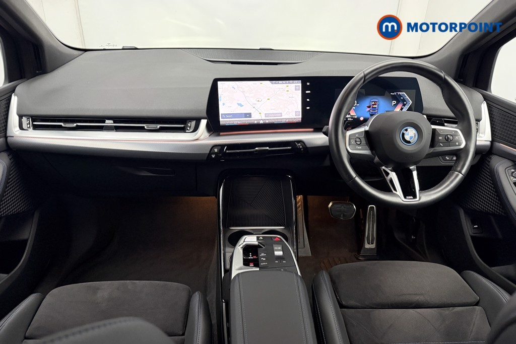 BMW 2 Series M Sport Automatic Petrol Plug-In Hybrid Estate - Stock Number (1630454) - 1st supplementary image