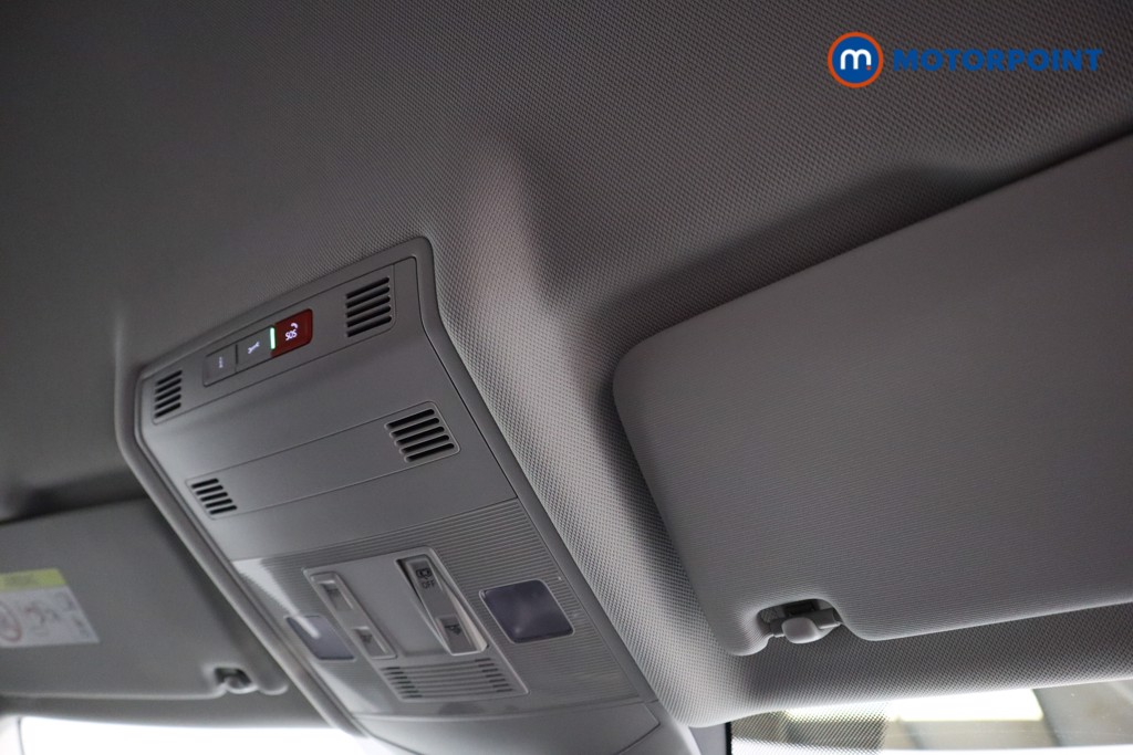 Volkswagen T-Cross Black Edition Manual Petrol SUV - Stock Number (1630461) - 9th supplementary image