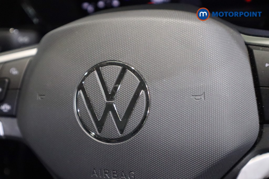 Volkswagen T-Cross Black Edition Manual Petrol SUV - Stock Number (1630461) - 15th supplementary image