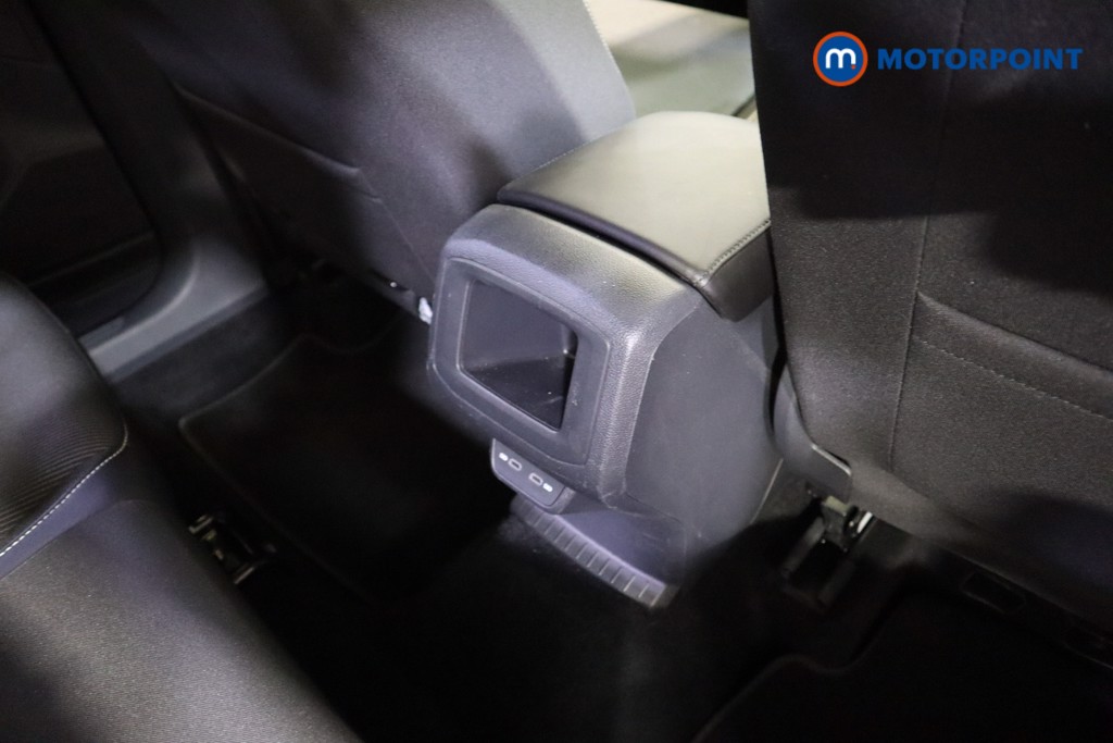 Volkswagen T-Cross Black Edition Manual Petrol SUV - Stock Number (1630461) - 20th supplementary image