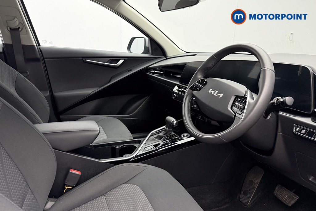 KIA Niro 2 Automatic Petrol-Electric Hybrid SUV - Stock Number (1630466) - 5th supplementary image