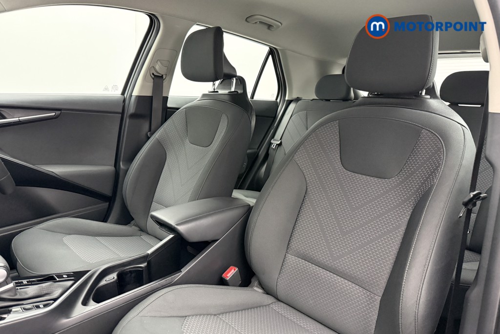 KIA Niro 2 Automatic Petrol-Electric Hybrid SUV - Stock Number (1630466) - 7th supplementary image