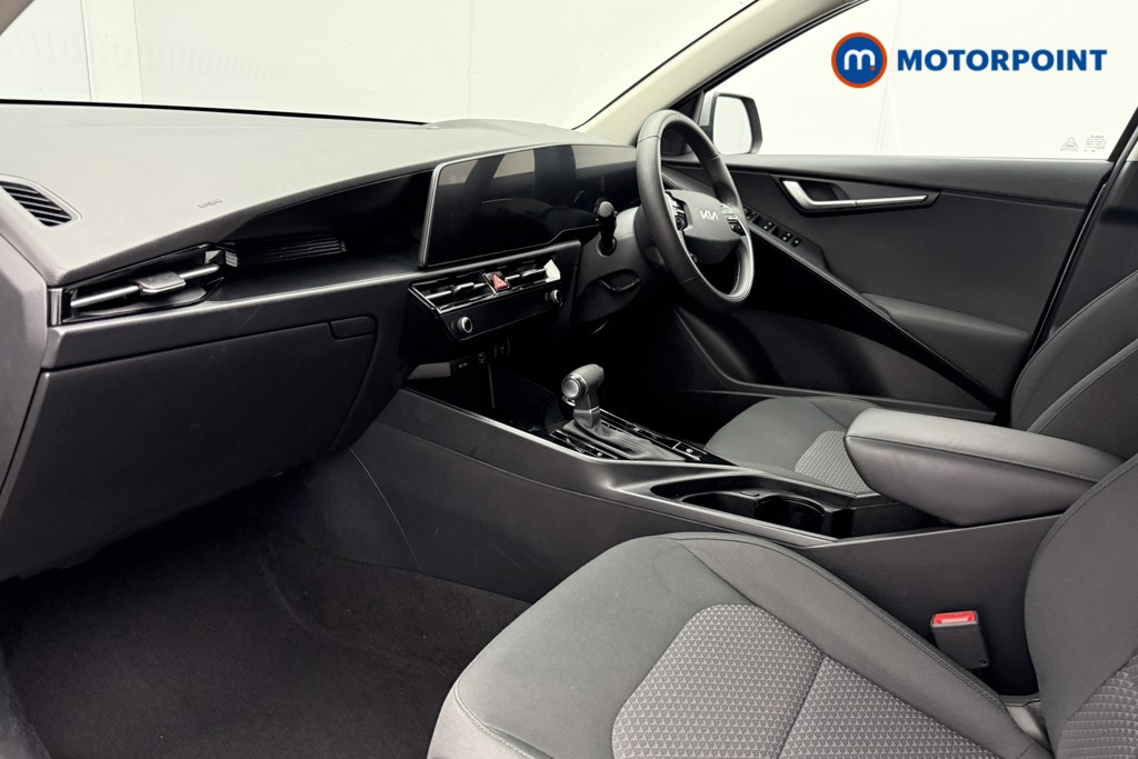 KIA Niro 2 Automatic Petrol-Electric Hybrid SUV - Stock Number (1630466) - 8th supplementary image