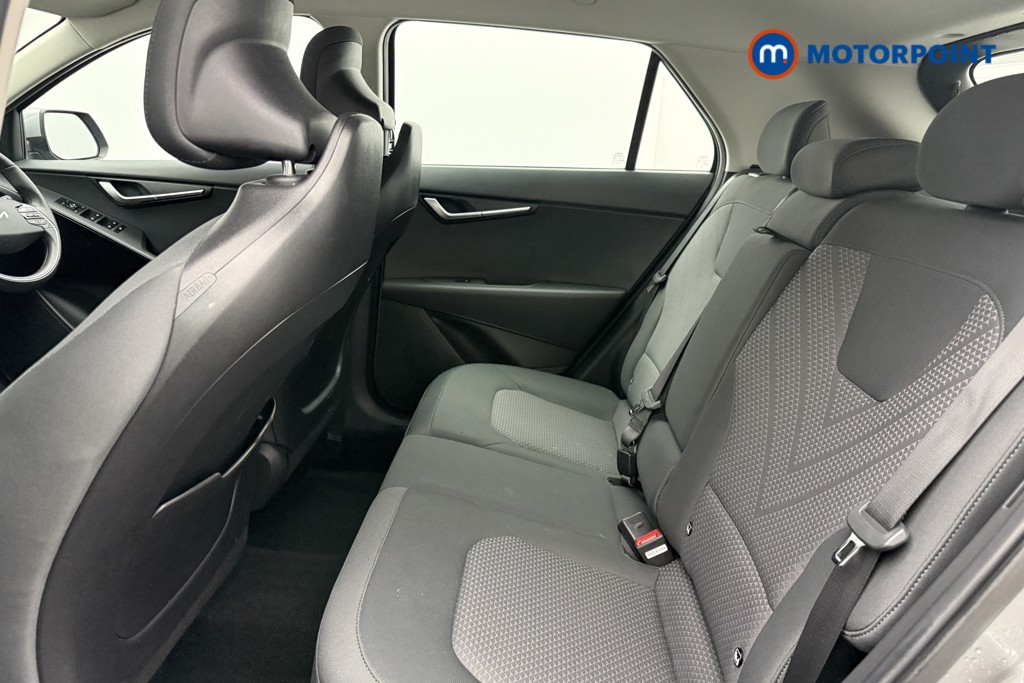 KIA Niro 2 Automatic Petrol-Electric Hybrid SUV - Stock Number (1630466) - 9th supplementary image