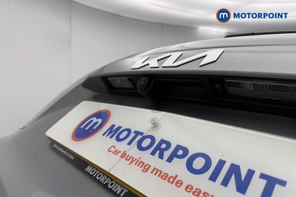 KIA Niro 2 Automatic Petrol-Electric Hybrid SUV - Stock Number (1630466) - 11th supplementary image