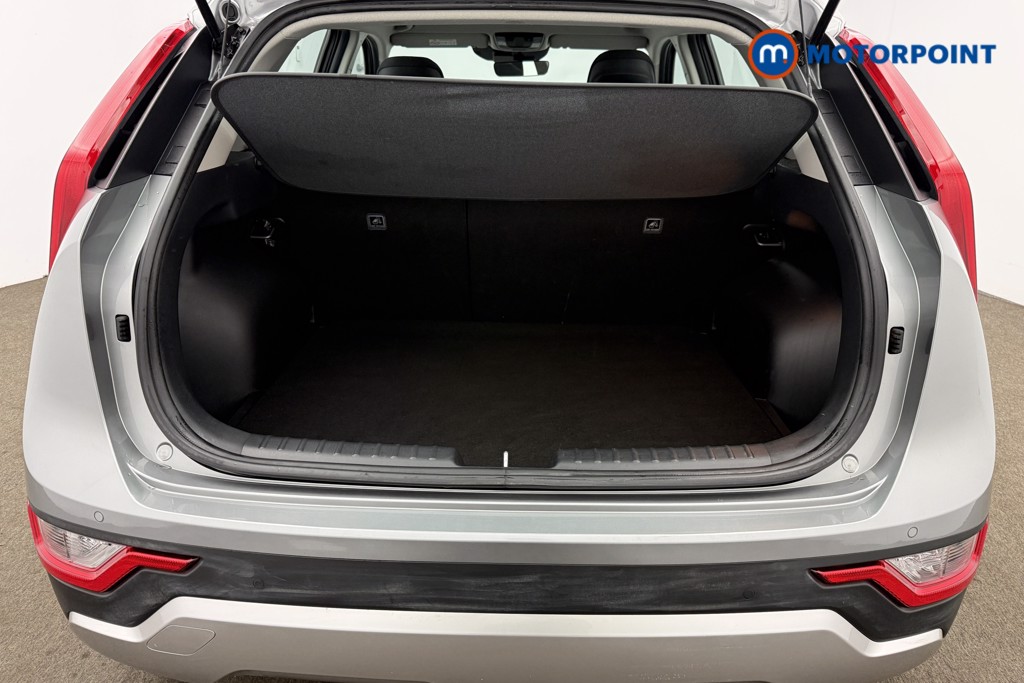 KIA Niro 2 Automatic Petrol-Electric Hybrid SUV - Stock Number (1630466) - 12th supplementary image