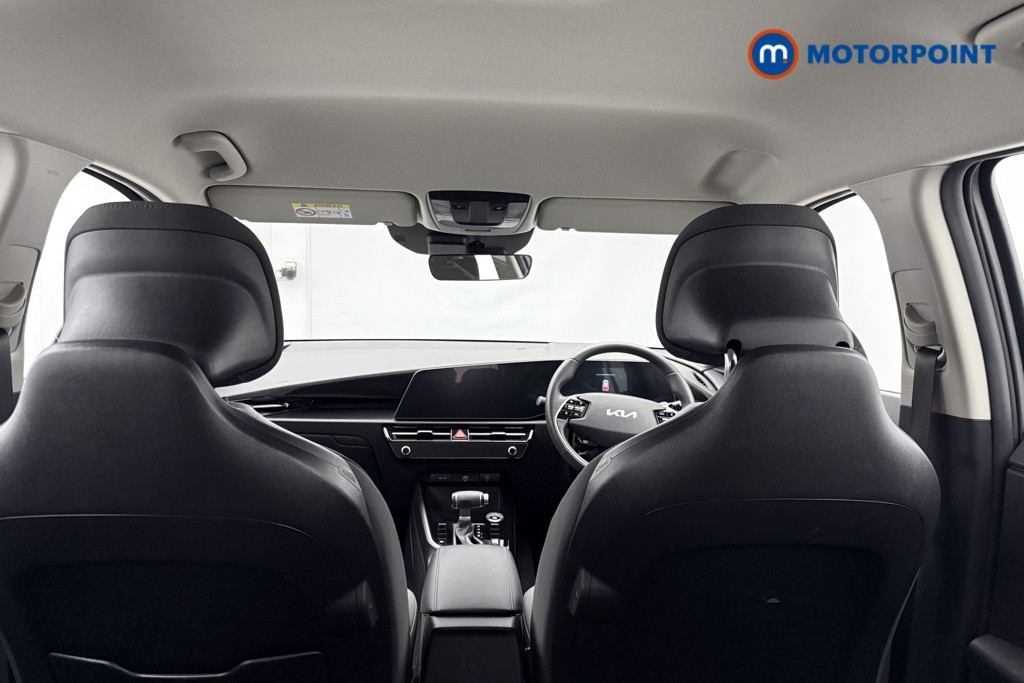 KIA Niro 2 Automatic Petrol-Electric Hybrid SUV - Stock Number (1630466) - 13th supplementary image