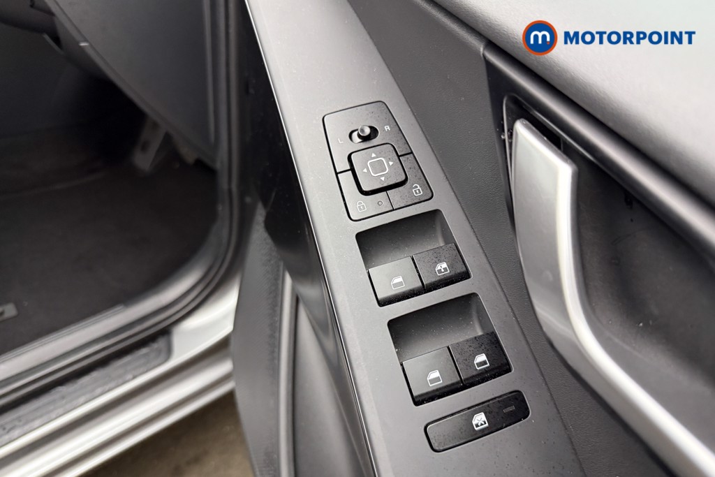 KIA Niro 2 Automatic Petrol-Electric Hybrid SUV - Stock Number (1630466) - 16th supplementary image