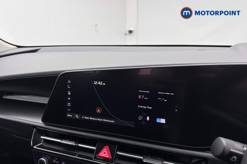 KIA Niro 2 Automatic Petrol-Electric Hybrid SUV - Stock Number (1630466) - 18th supplementary image