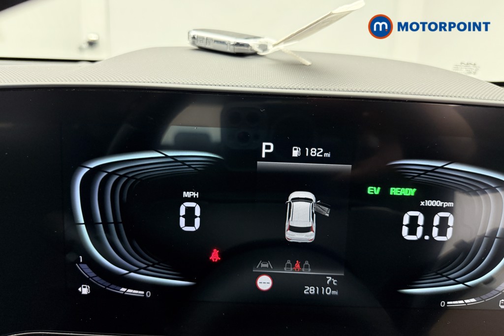 KIA Niro 2 Automatic Petrol-Electric Hybrid SUV - Stock Number (1630466) - 19th supplementary image