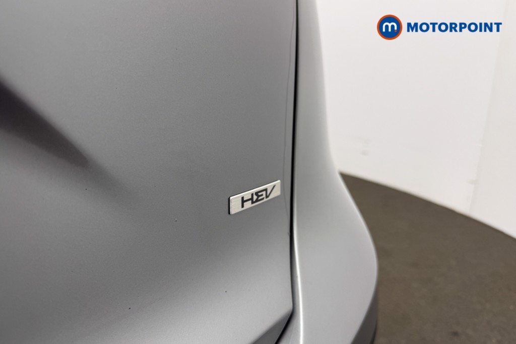 KIA Niro 2 Automatic Petrol-Electric Hybrid SUV - Stock Number (1630466) - 23rd supplementary image