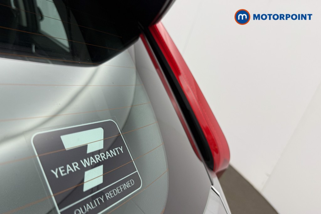 KIA Niro 2 Automatic Petrol-Electric Hybrid SUV - Stock Number (1630466) - 24th supplementary image