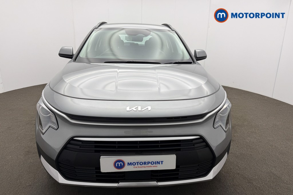 KIA Niro 2 Automatic Petrol-Electric Hybrid SUV - Stock Number (1630466) - 25th supplementary image