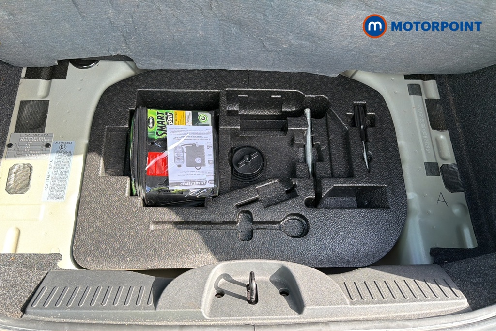 Fiat 500 Pop Star Manual Petrol Hatchback - Stock Number (1630470) - 33rd supplementary image