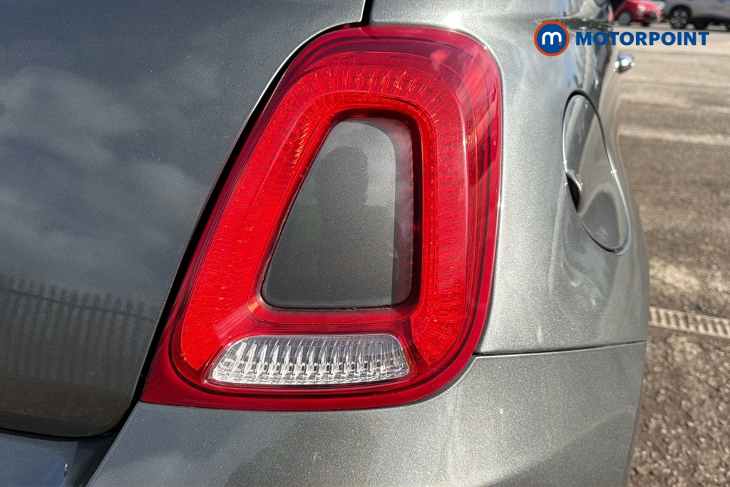 Fiat 500 Pop Star Manual Petrol Hatchback - Stock Number (1630470) - 36th supplementary image