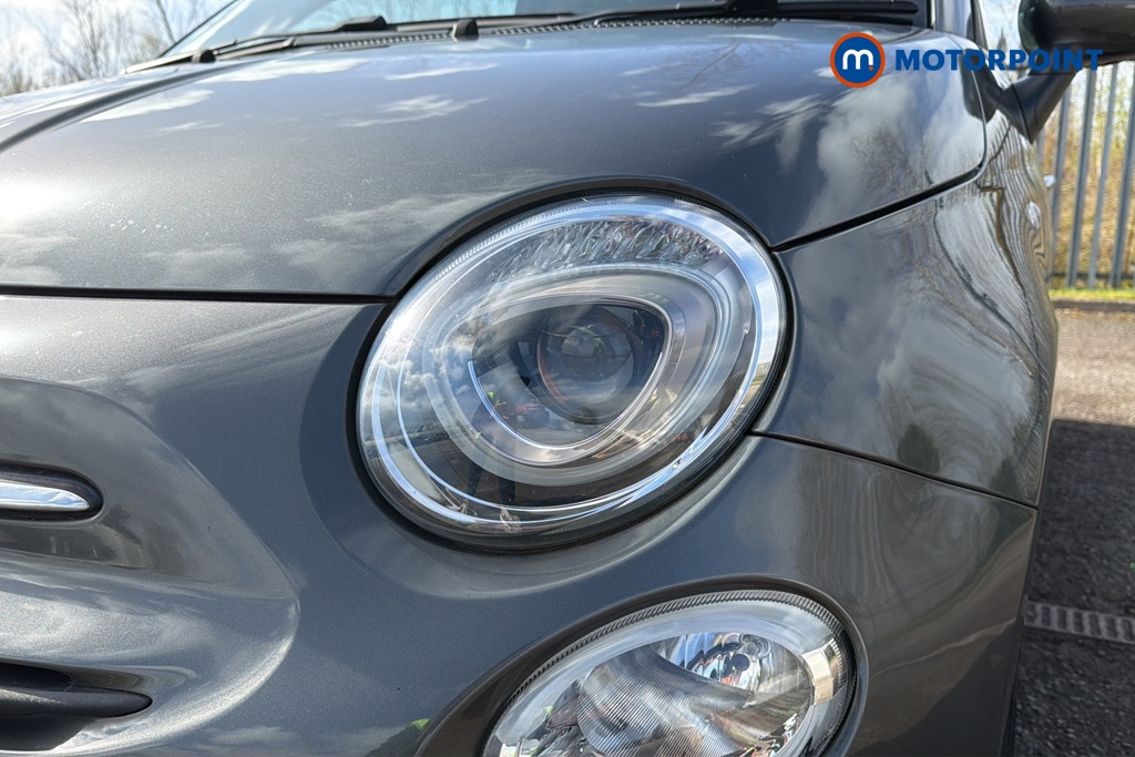 Fiat 500 Pop Star Manual Petrol Hatchback - Stock Number (1630470) - 42nd supplementary image