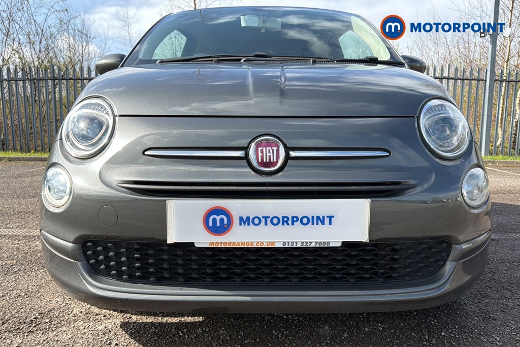 Fiat 500 Pop Star Manual Petrol Hatchback - Stock Number (1630470) - 43rd supplementary image