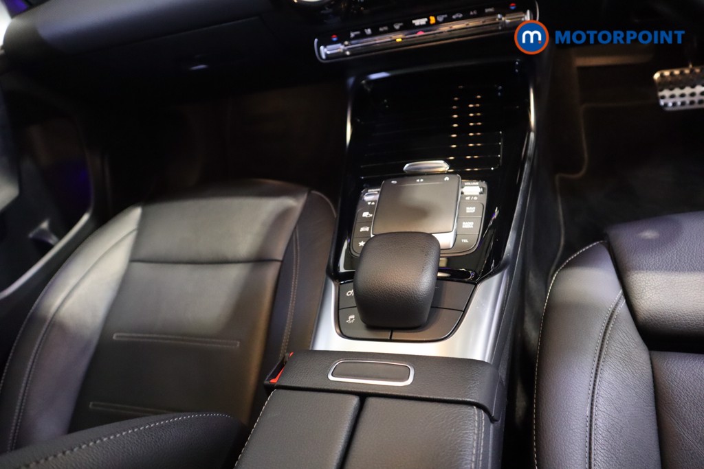 Mercedes-Benz A Class Premium Edition Automatic Petrol Saloon - Stock Number (1630476) - 6th supplementary image