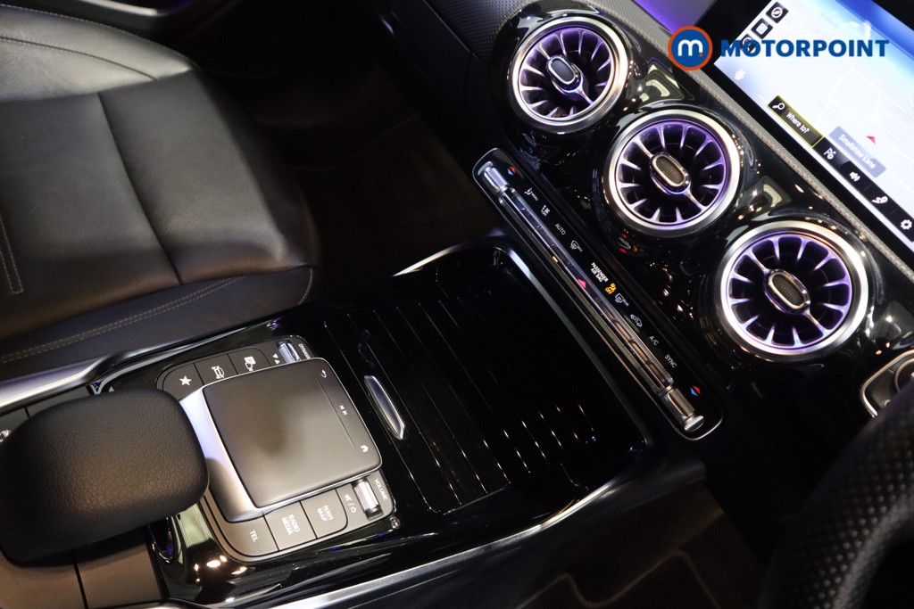 Mercedes-Benz A Class Premium Edition Automatic Petrol Saloon - Stock Number (1630476) - 7th supplementary image