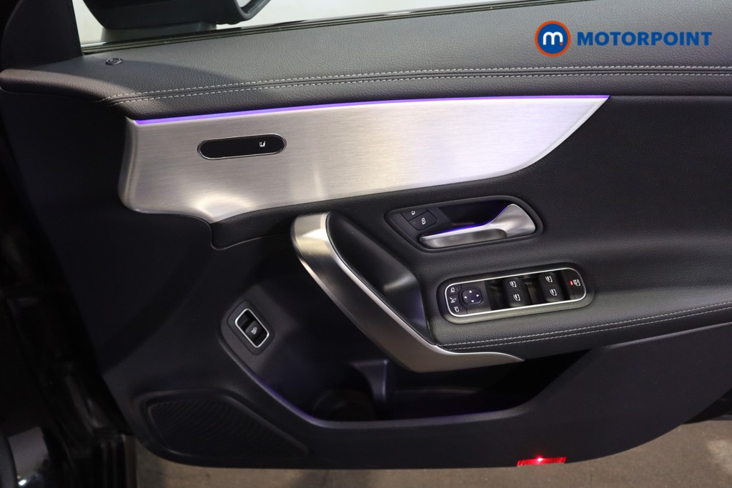 Mercedes-Benz A Class Premium Edition Automatic Petrol Saloon - Stock Number (1630476) - 9th supplementary image
