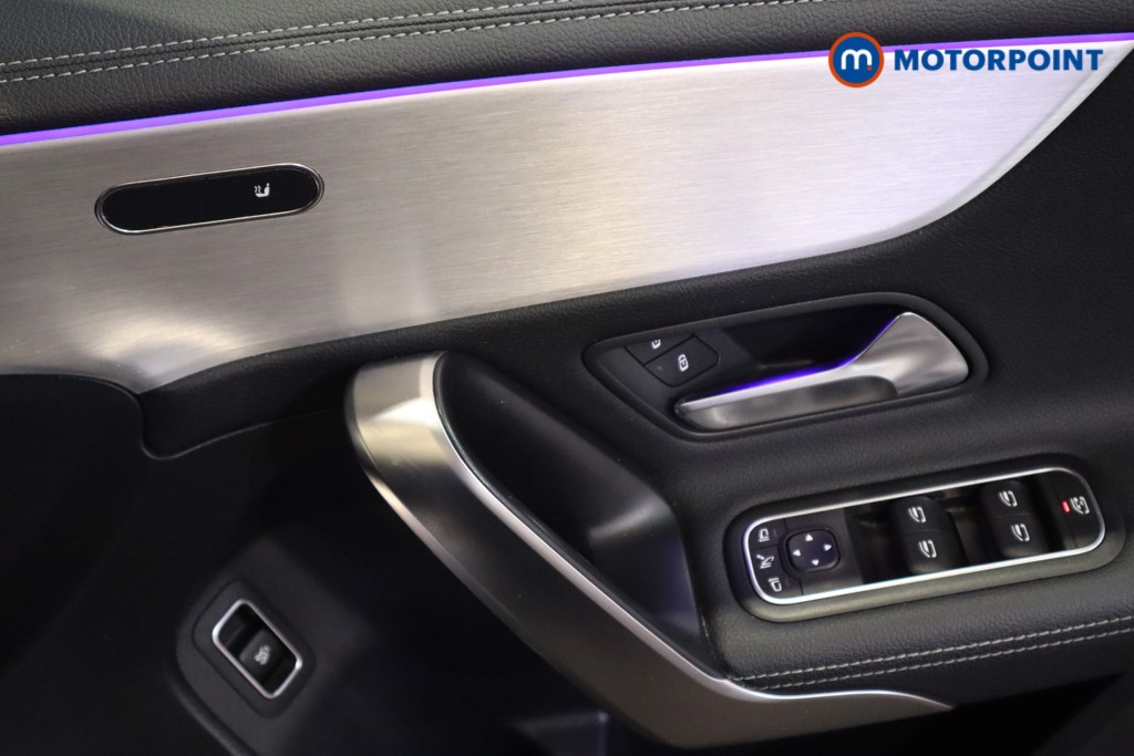 Mercedes-Benz A Class Premium Edition Automatic Petrol Saloon - Stock Number (1630476) - 10th supplementary image