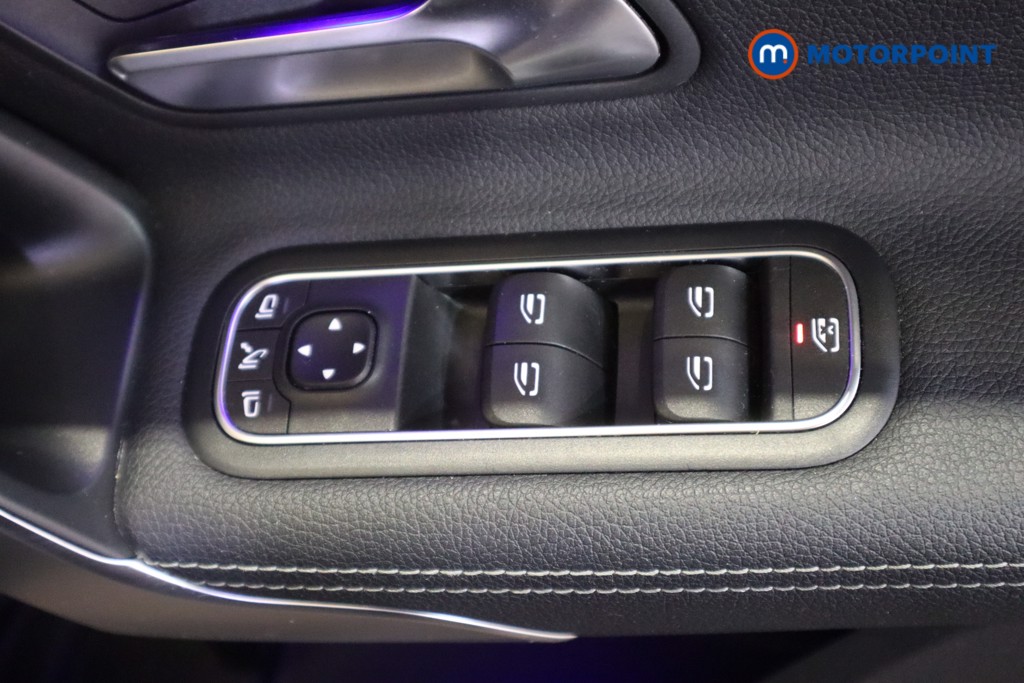 Mercedes-Benz A Class Premium Edition Automatic Petrol Saloon - Stock Number (1630476) - 11th supplementary image