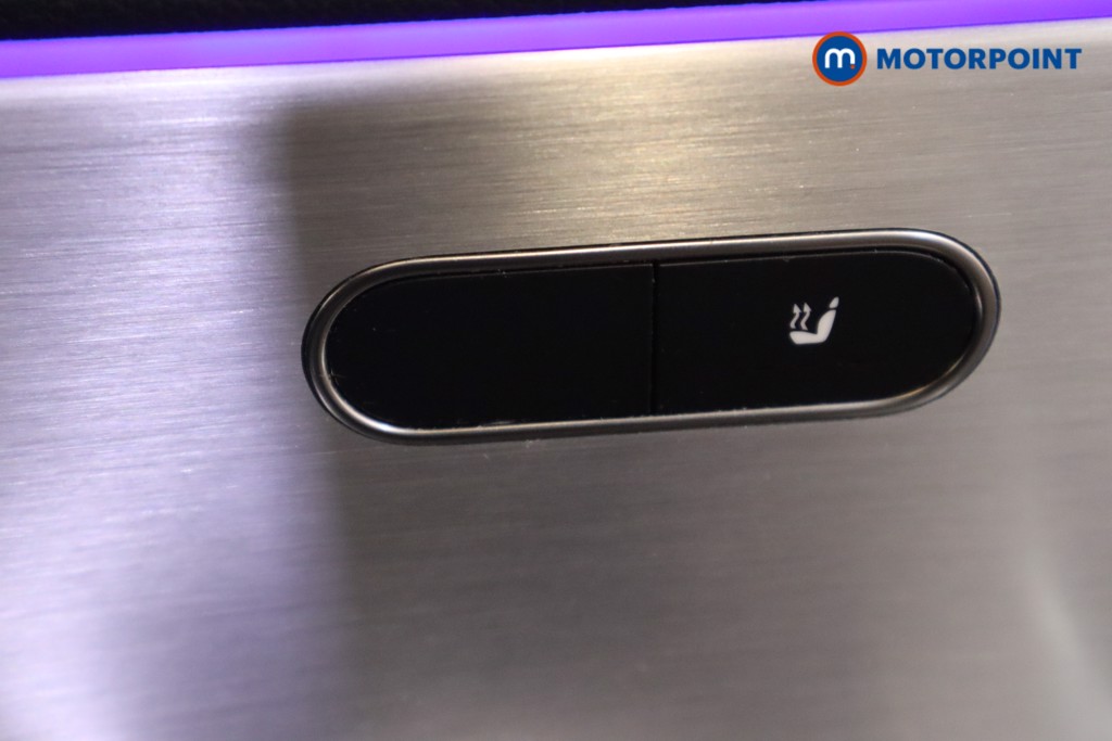 Mercedes-Benz A Class Premium Edition Automatic Petrol Saloon - Stock Number (1630476) - 12th supplementary image