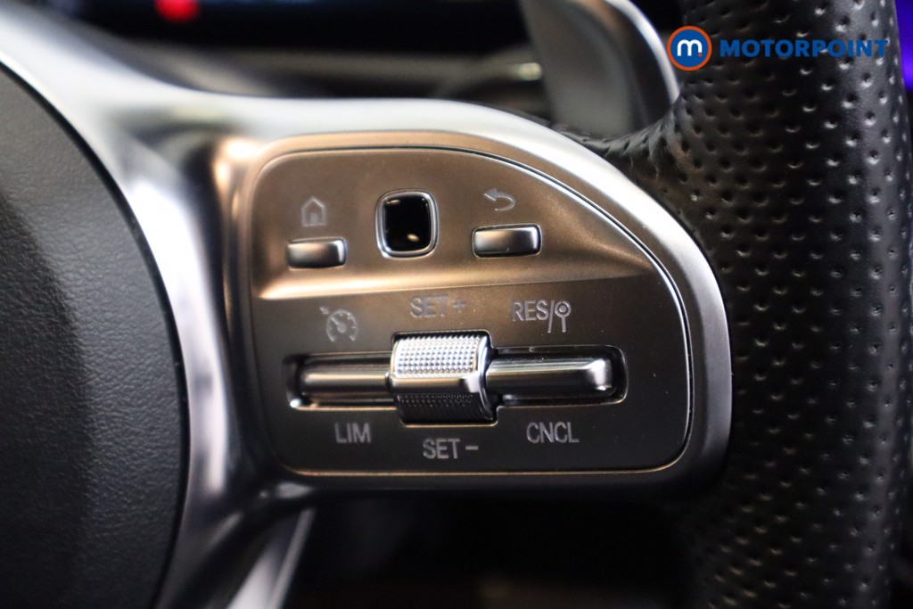 Mercedes-Benz A Class Premium Edition Automatic Petrol Saloon - Stock Number (1630476) - 14th supplementary image