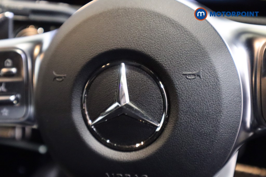 Mercedes-Benz A Class Premium Edition Automatic Petrol Saloon - Stock Number (1630476) - 15th supplementary image