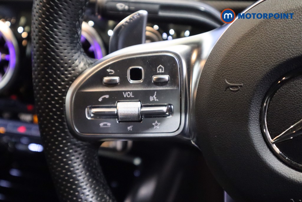 Mercedes-Benz A Class Premium Edition Automatic Petrol Saloon - Stock Number (1630476) - 16th supplementary image