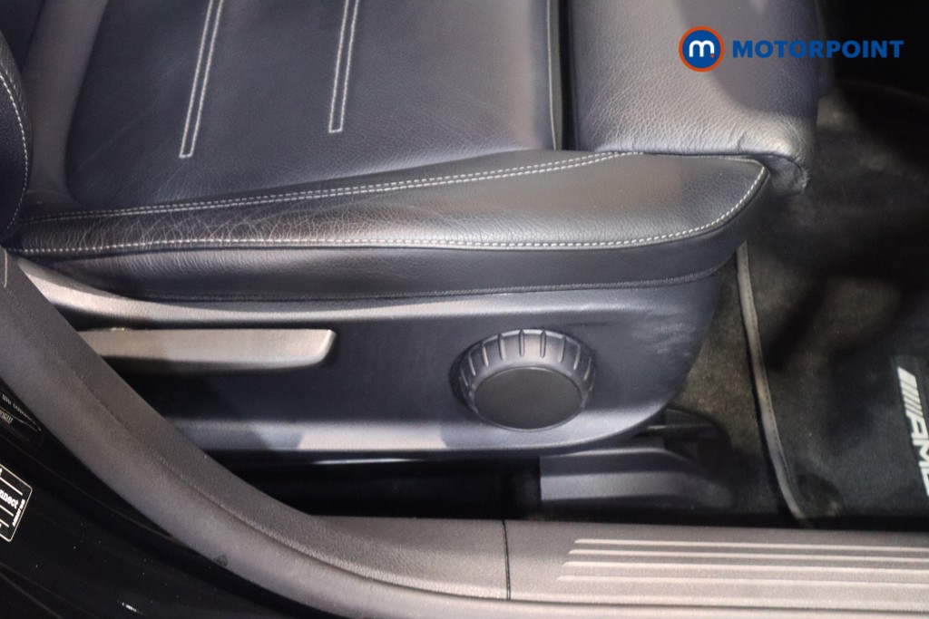 Mercedes-Benz A Class Premium Edition Automatic Petrol Saloon - Stock Number (1630476) - 17th supplementary image