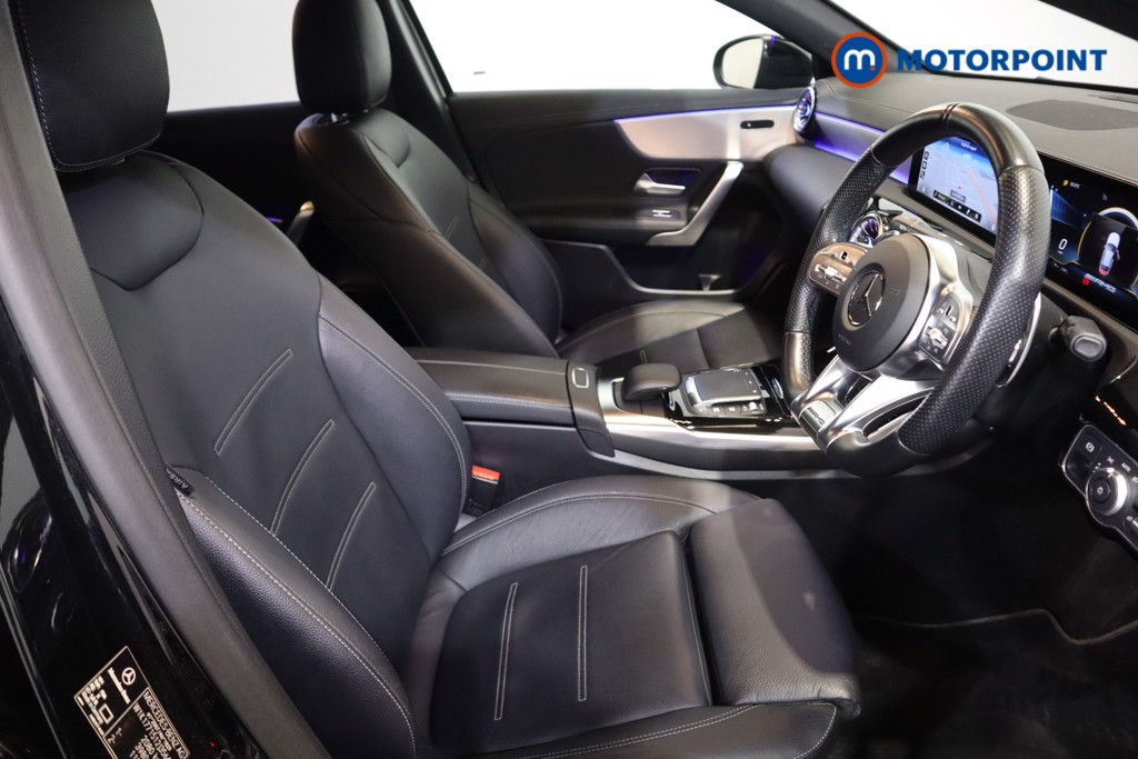 Mercedes-Benz A Class Premium Edition Automatic Petrol Saloon - Stock Number (1630476) - 18th supplementary image