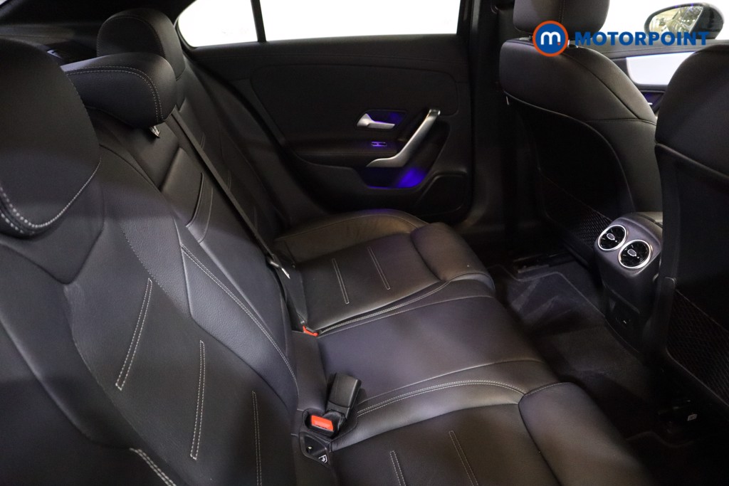 Mercedes-Benz A Class Premium Edition Automatic Petrol Saloon - Stock Number (1630476) - 19th supplementary image